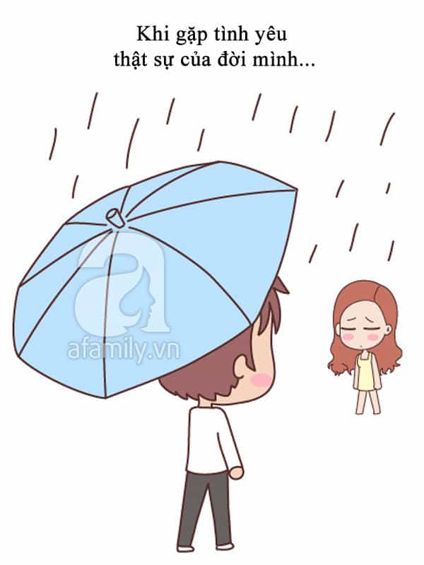 Giải Mã Tình Yêu - Chương 62 - ảnh 34