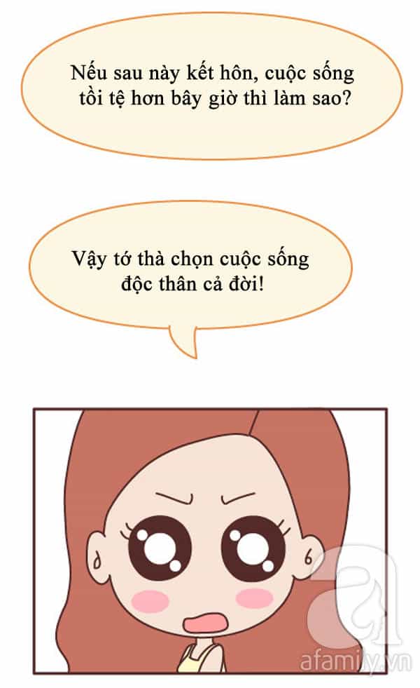 Giải Mã Tình Yêu - Chương 62 - ảnh 8