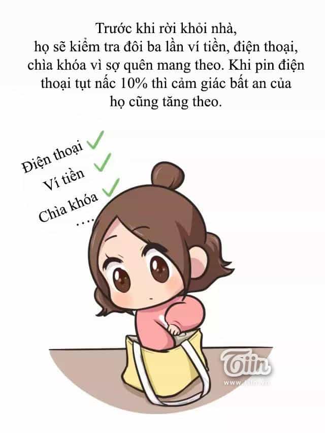 Giải Mã Tình Yêu - Chương 63 - ảnh 1