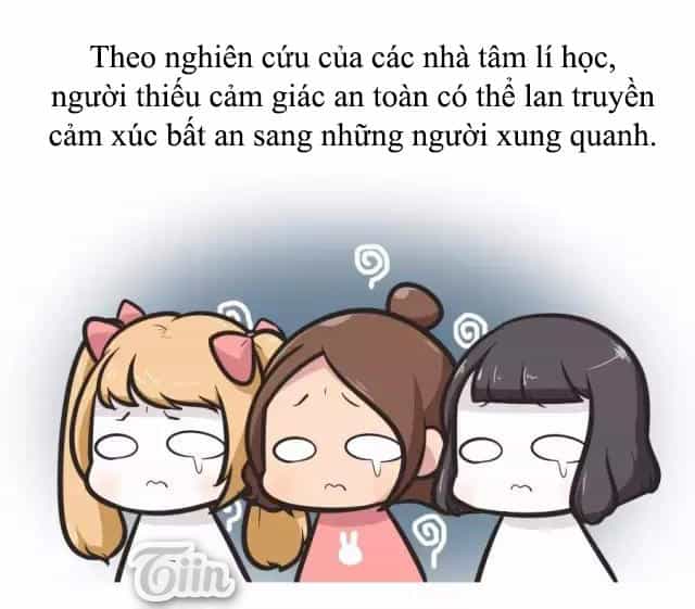 Giải Mã Tình Yêu - Chương 63 - ảnh 12