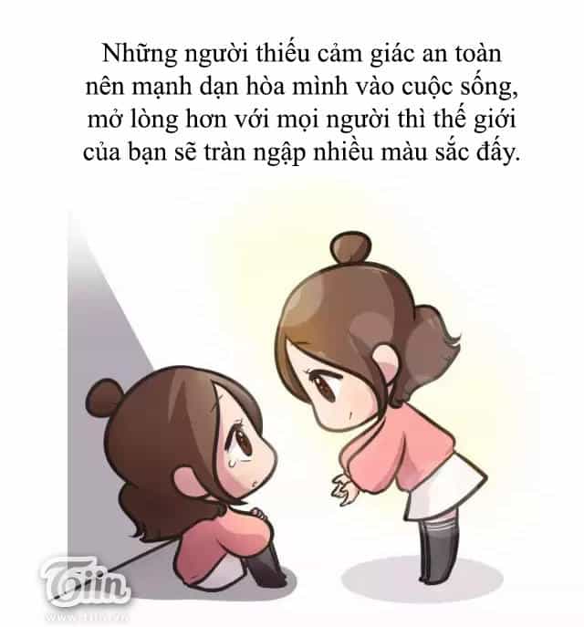 Giải Mã Tình Yêu - Chương 63 - ảnh 13