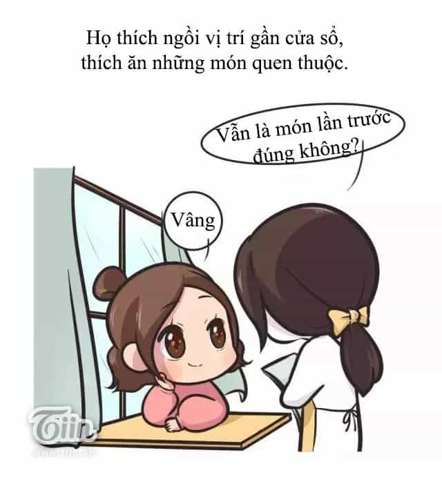 Giải Mã Tình Yêu - Chương 63 - ảnh 5