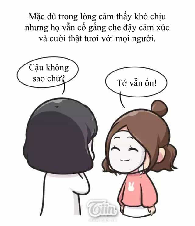 Giải Mã Tình Yêu - Chương 63 - ảnh 8