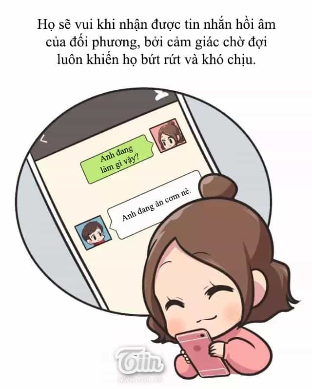 Giải Mã Tình Yêu - Chương 63 - ảnh 9
