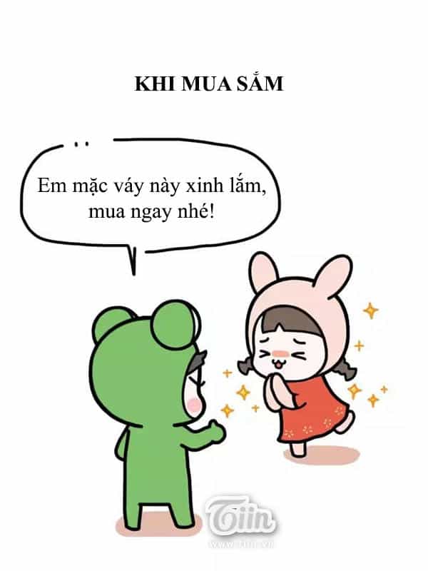 Giải Mã Tình Yêu - Chương 64 - ảnh 1