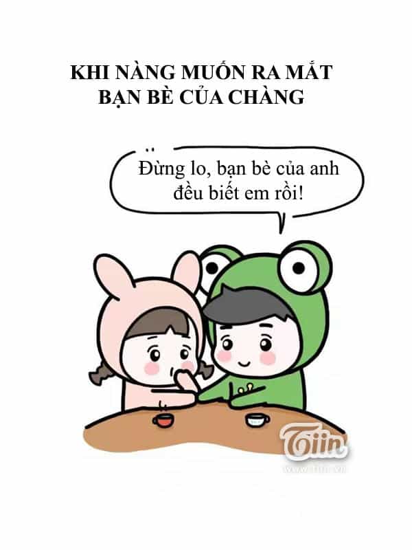 Giải Mã Tình Yêu - Chương 64 - ảnh 11