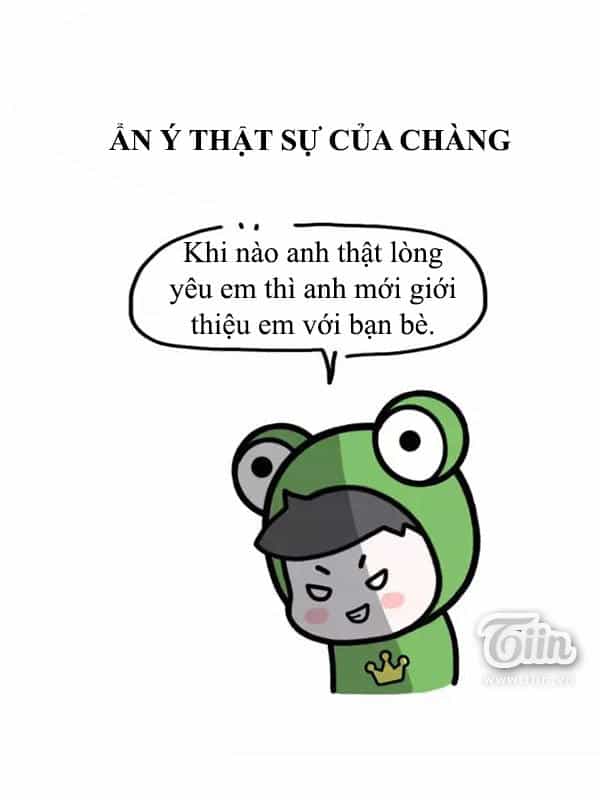 Giải Mã Tình Yêu - Chương 64 - ảnh 12