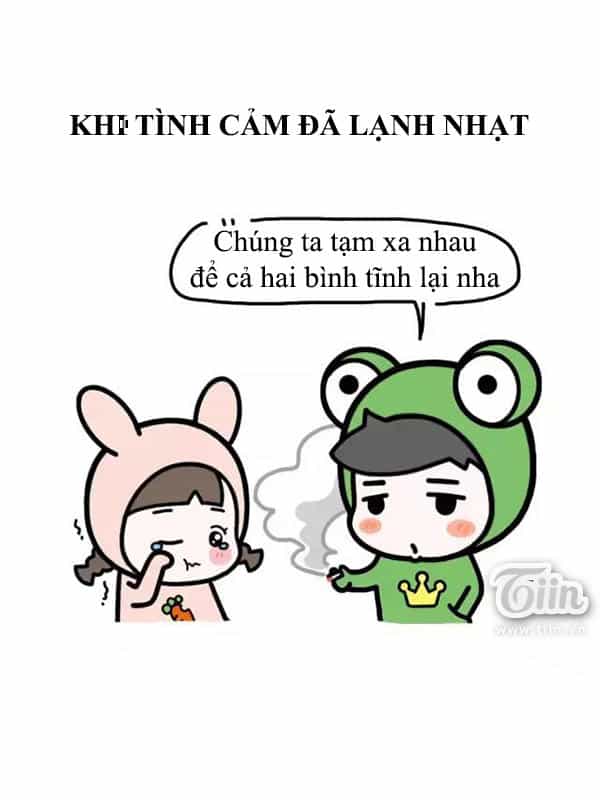 Giải Mã Tình Yêu - Chương 64 - ảnh 17