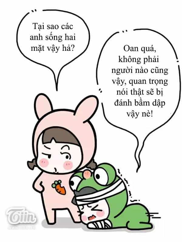 Giải Mã Tình Yêu - Chương 64 - ảnh 19