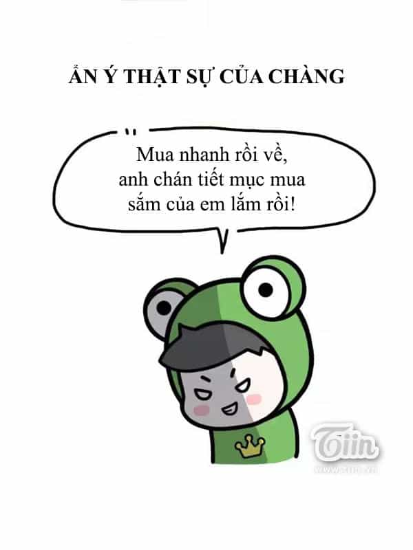 Giải Mã Tình Yêu - Chương 64 - ảnh 2
