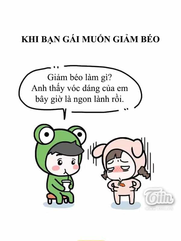 Giải Mã Tình Yêu - Chương 64 - ảnh 5