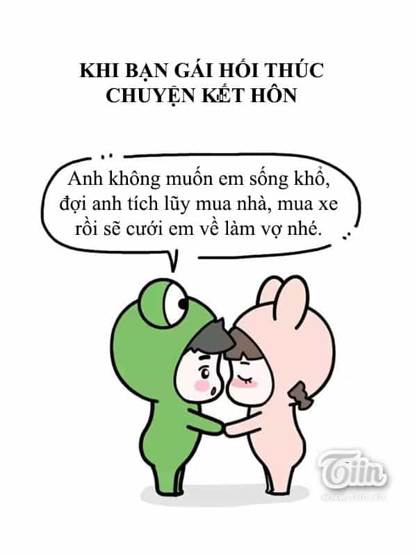 Giải Mã Tình Yêu - Chương 64 - ảnh 7