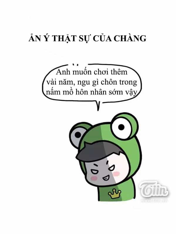 Giải Mã Tình Yêu - Chương 64 - ảnh 8