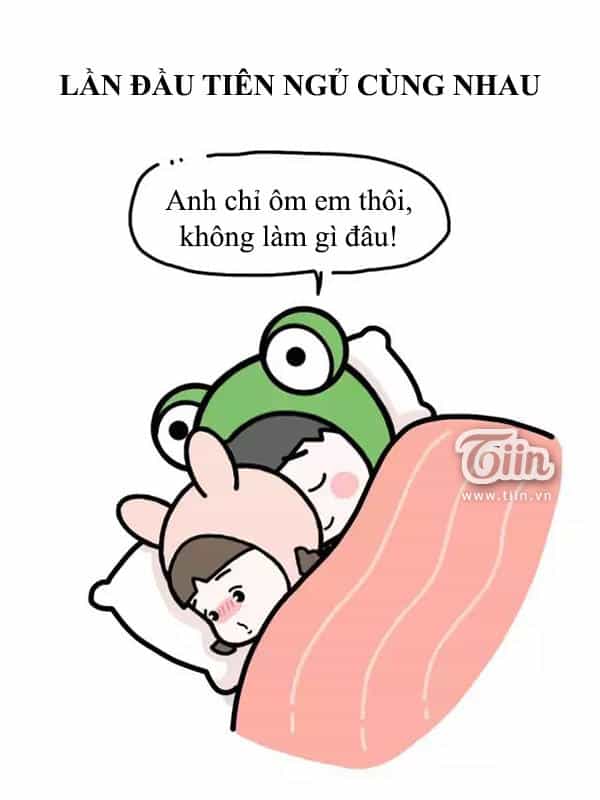 Giải Mã Tình Yêu - Chương 64 - ảnh 9