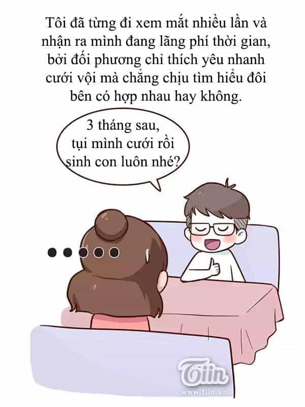 Giải Mã Tình Yêu - Chương 65 - ảnh 10