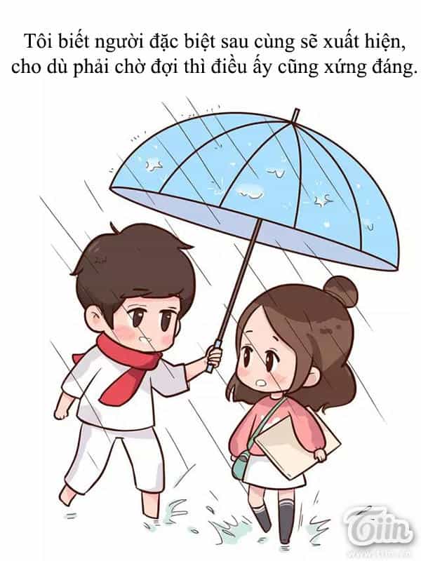 Giải Mã Tình Yêu - Chương 65 - ảnh 12