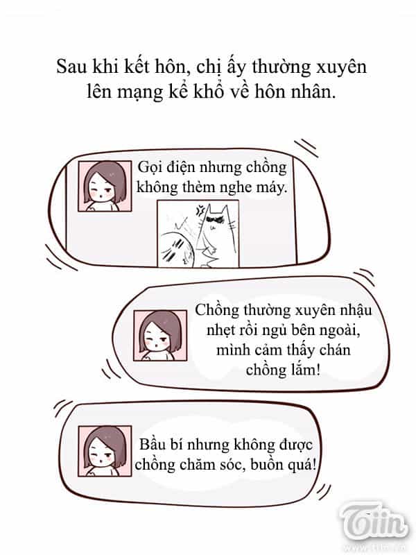 Giải Mã Tình Yêu - Chương 65 - ảnh 2