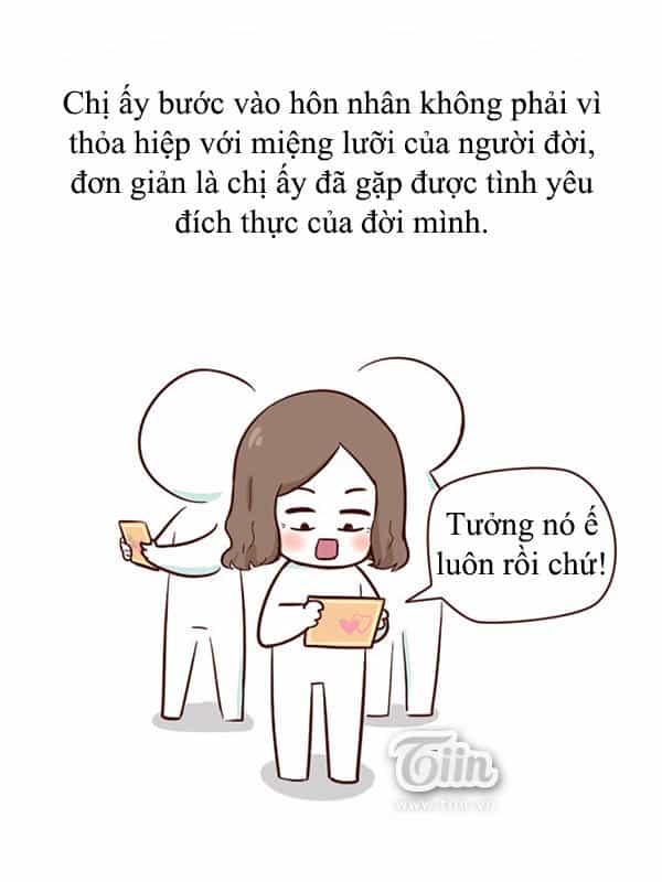 Giải Mã Tình Yêu - Chương 65 - ảnh 7