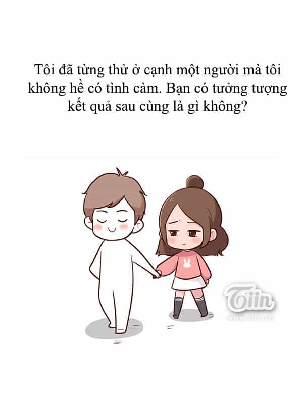 Giải Mã Tình Yêu - Chương 65 - ảnh 8