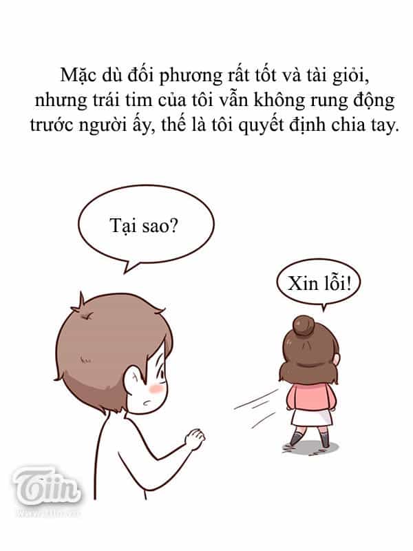 Giải Mã Tình Yêu - Chương 65 - ảnh 9