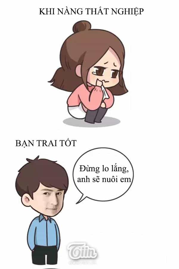 Giải Mã Tình Yêu - Chương 66 - ảnh 12