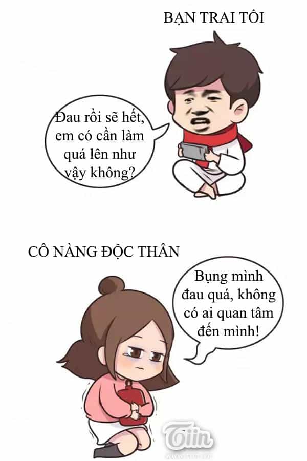 Giải Mã Tình Yêu - Chương 66 - ảnh 5