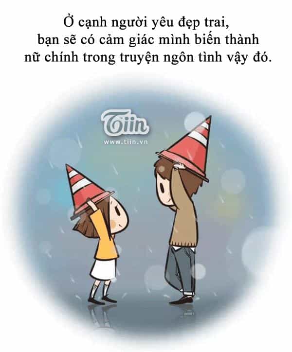 Giải Mã Tình Yêu - Chương 67 - ảnh 8