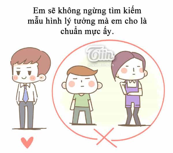 Giải Mã Tình Yêu - Chương 68 - ảnh 3