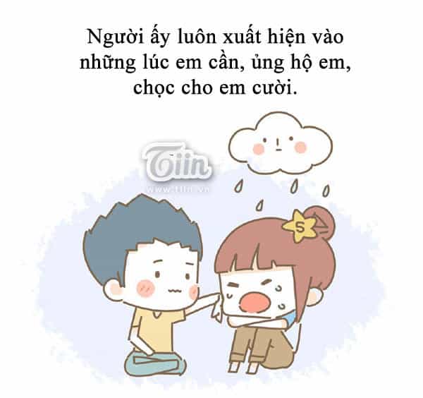 Giải Mã Tình Yêu - Chương 68 - ảnh 5