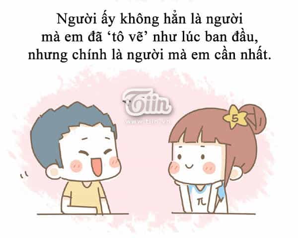 Giải Mã Tình Yêu - Chương 68 - ảnh 7