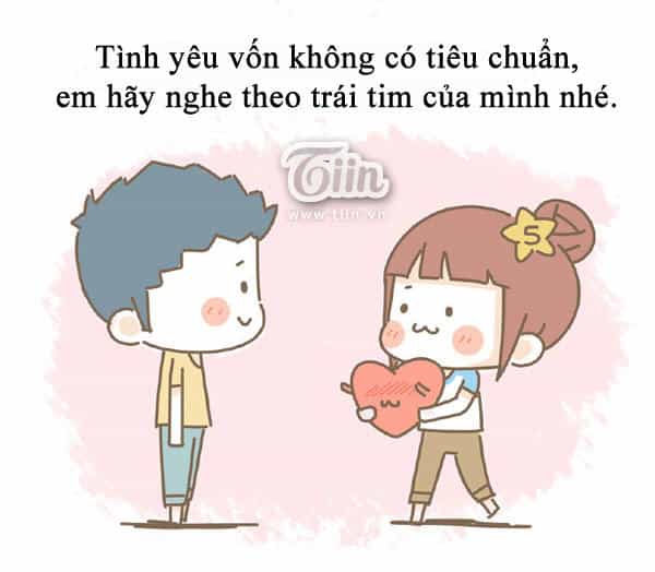 Giải Mã Tình Yêu - Chương 68 - ảnh 9