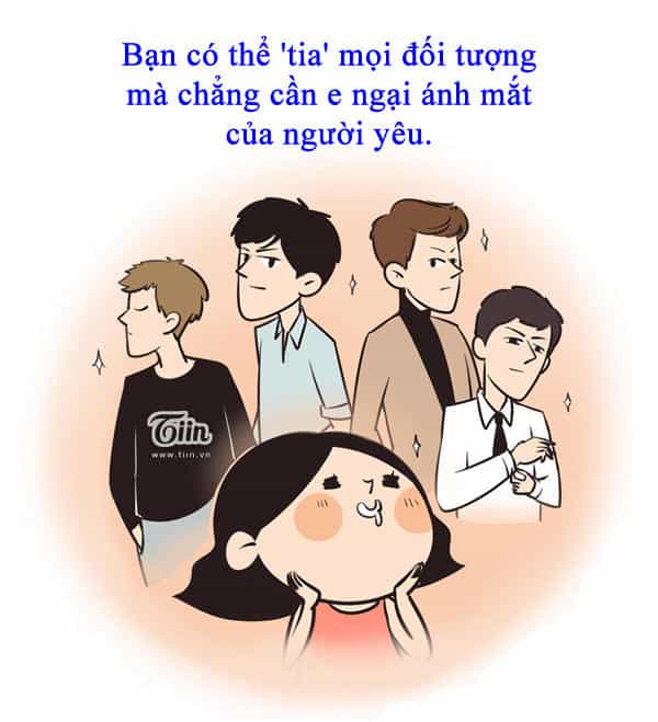 Giải Mã Tình Yêu - Chương 69 - ảnh 10