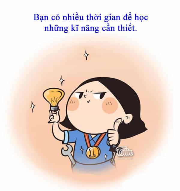 Giải Mã Tình Yêu - Chương 69 - ảnh 7