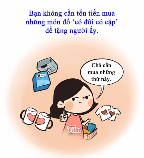Giải Mã Tình Yêu - Chương 69 - ảnh 8