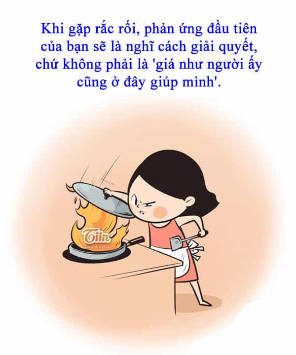 Giải Mã Tình Yêu - Chương 69 - ảnh 9