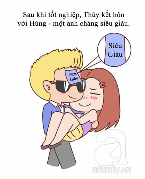Giải Mã Tình Yêu - Chương 7 - ảnh 10