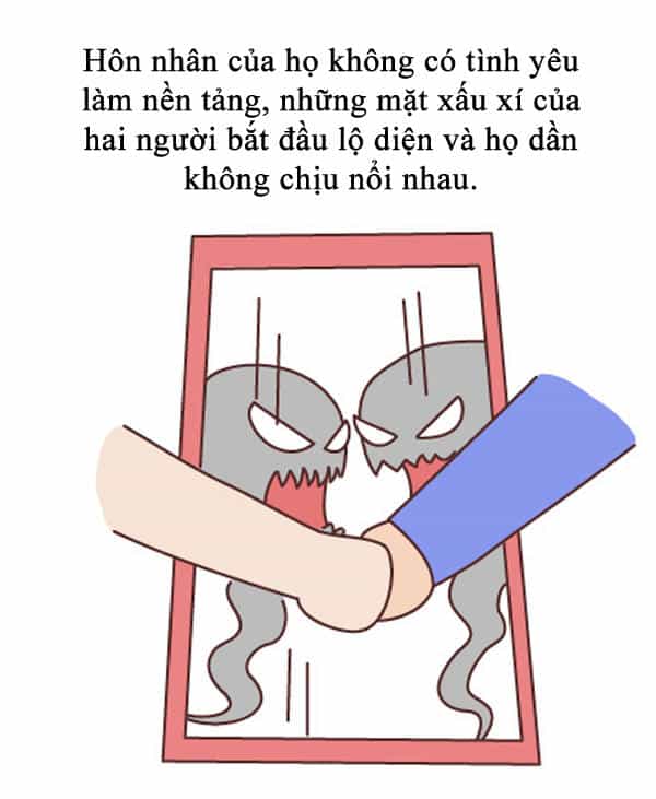 Giải Mã Tình Yêu - Chương 7 - ảnh 14