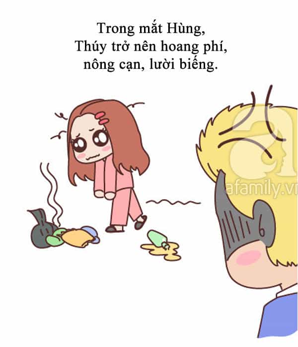 Giải Mã Tình Yêu - Chương 7 - ảnh 16