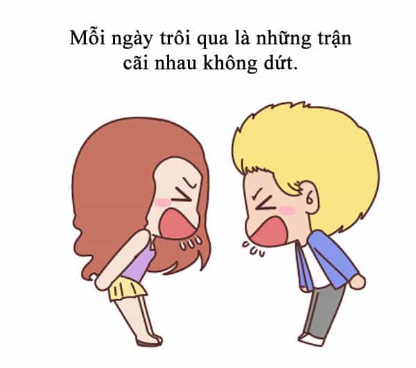 Giải Mã Tình Yêu - Chương 7 - ảnh 18