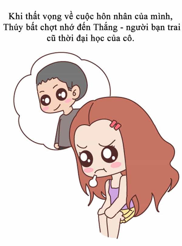 Giải Mã Tình Yêu - Chương 7 - ảnh 20