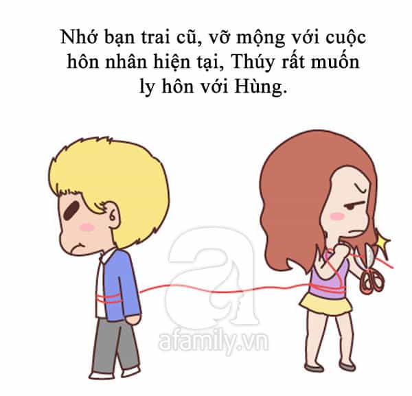 Giải Mã Tình Yêu - Chương 7 - ảnh 22