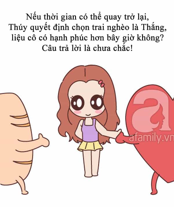 Giải Mã Tình Yêu - Chương 7 - ảnh 25