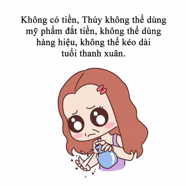 Giải Mã Tình Yêu - Chương 7 - ảnh 27