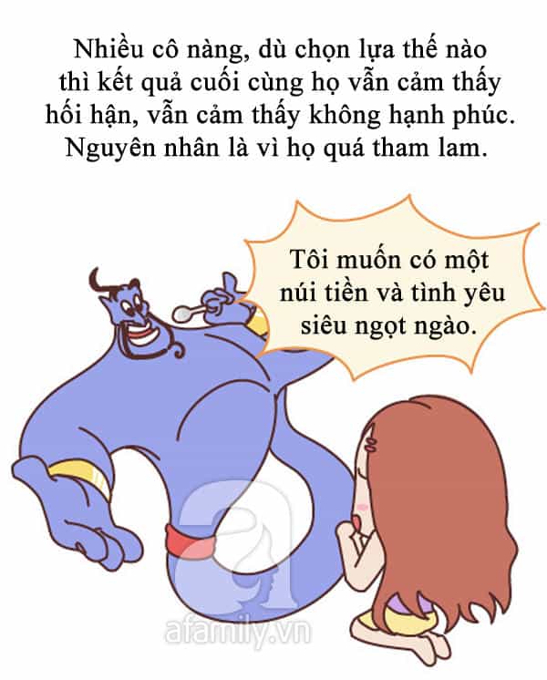 Giải Mã Tình Yêu - Chương 7 - ảnh 31