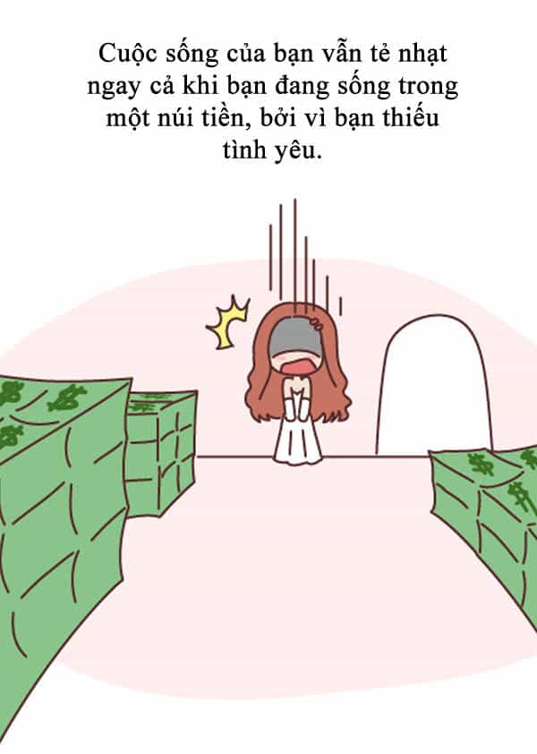 Giải Mã Tình Yêu - Chương 7 - ảnh 35