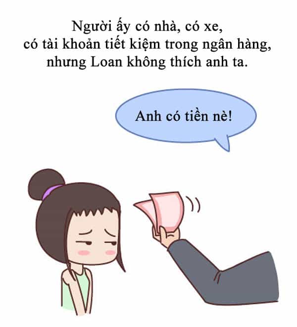 Giải Mã Tình Yêu - Chương 7 - ảnh 6