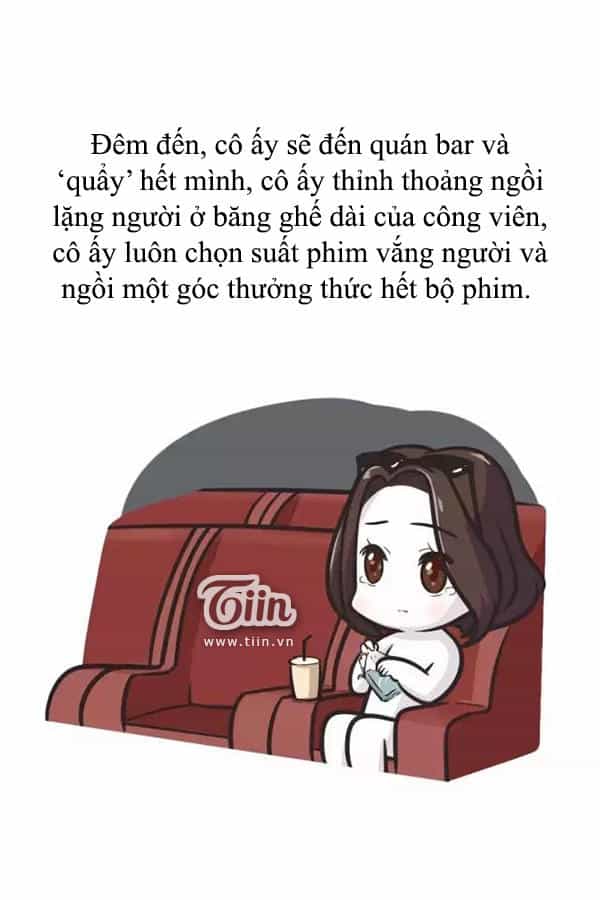 Giải Mã Tình Yêu - Chương 70 - ảnh 4