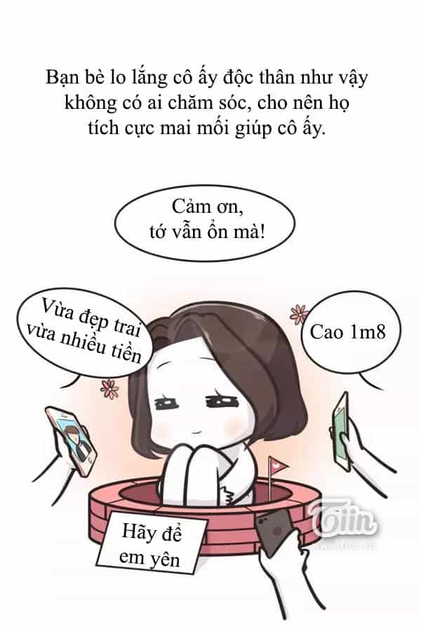 Giải Mã Tình Yêu - Chương 70 - ảnh 5