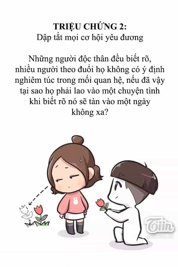 Giải Mã Tình Yêu - Chương 70 - ảnh 6