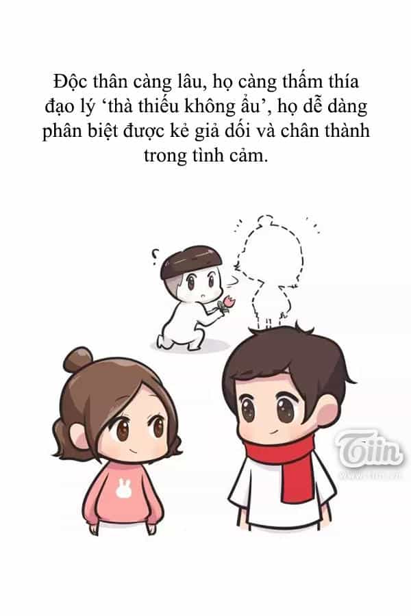 Giải Mã Tình Yêu - Chương 70 - ảnh 7